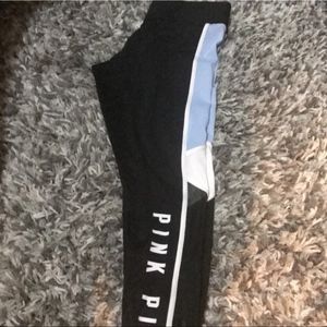 Victoria Secret Pink Leggings